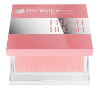 HYPOAllergenic Facial make-up Rouge Fresh Blush No. 02 Frozen Rose