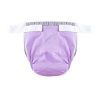 Hypoallergenics Cotton Incontinences Underwear with Secure Leakproof Guard for Active Lifestyles Sensitive Skin Safe Breathable Pad for Sensitive Skin