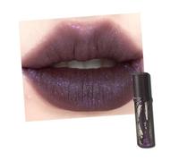 Hypoallergenics Matte Lipsticks Long Wearing Color Comfortable Delicate Lips Portable Design Travel Creamy Matte Finish Gentle Application Safe Sensitive Skin Travel