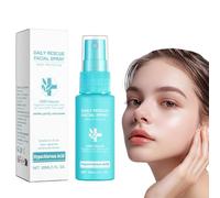 Hypochlorous Acid Face and Skin Spray, 2024 New Hypochlorous Acid Spray Face, Natural Daily Facial Spray, Soothing Facial Spray Face Toner, Hydrating Face Mist, for All Skin Types 30ml (1)