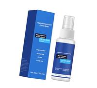 Hypochlorous Acid Facials Sprays Sensitive Skin Toner Cleanse Soothes Face Safe to Use On Acnes Eczemas Eyelid Redness
