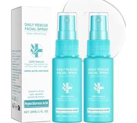Hypochlorous Acid Spray Face, Face Mist Spray Hydrating, Cleanses And Renews The Skin, Broken Skin Calming Mist For All Skin, Daily Rescue Facial Toner (2)