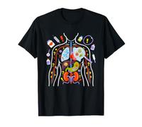 Hypochondriac Support Group Member Who Knows Rare Diseases T-Shirt