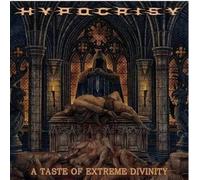 Hypocrisy – A Taste Of Extreme Divinity – CD – New – Nuclear Blast