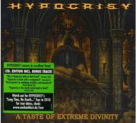 Hypocrisy - A Taste Of Extreme Divinity