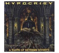 Hypocrisy - A Taste Of Extreme Divinity
