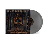 Hypocrisy - A Taste Of Extreme Divinity [VINYL]