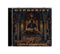 Hypocrisy – A Taste Of Extreme Divinity – CD – New – Nuclear Blast