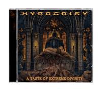 Hypocrisy - A Taste Of Extreme Divinity
