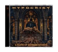 Hypocrisy - A Taste Of Extreme Divinity