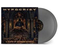 Hypocrisy - A Taste Of Extreme Divinity in [Silver]