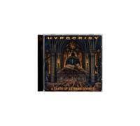 Hypocrisy - A Taste Of Extreme Divinity (Remaster 2025) - CD