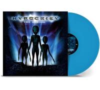 Hypocrisy - The Arrival (20th Anniversary Edition) [SKY BLUE VINYL] [VINYL]