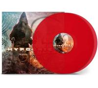 Hypocrisy - Catch 22 - The Complete Edition (TRANSPARENT RED VINYL) [VINYL]
