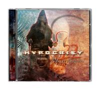 Hypocrisy Catch 22 - The complete Edition CD multicolor Onesize