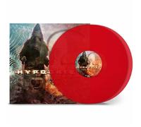 HYPOCRISY - Catch 22: The Complete Edition - gatefold transparent red vinyl 2xLP
