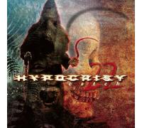 Hypocrisy - Catch 22 - The Complete Edition (TRANSPARENT RED VINYL) [VINYL]