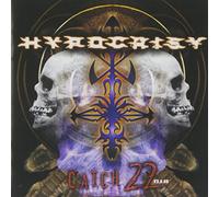 Hypocrisy - Catch 22 (V2.0.08)