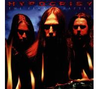 Hypocrisy – Final Chapter – Nuclear Blast