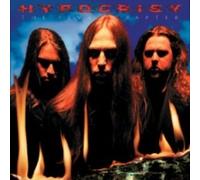 Hypocrisy - The Final Chapter (Jewelcase)