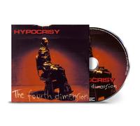 Hypocrisy - The Fourth Dimension