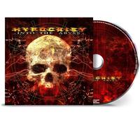 Hypocrisy Into the Abyss 2023 (CD) (US IMPORT)