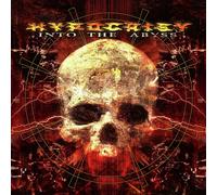 Hypocrisy Into the Abyss CD NEW