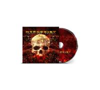 Hypocrisy - Into The Abyss (Remaster 2023) [Jewelcase]