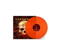 Hypocrisy - Into The Abyss (Remaster 2023) Ltd. Transparent Orange - Colored Vinyl