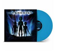HYPOCRISY - The Arrival (20th Anniversary Edition) - GATEFOLD SKY BLUE VINYL LP