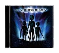 Hypocrisy - The Arrival (20th Anniversary Edition) - CD