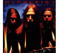 Hypocrisy - The Final Chapter