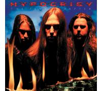 Hypocrisy - The Final Chapter (Jewelcase)