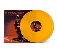 Hypocrisy - The Fourth Dimension [VINYL]