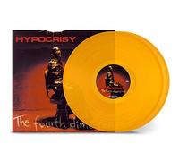 Hypocrisy - The Fourth Dimension [VINYL]