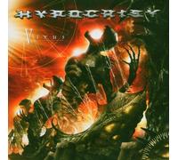 Hypocrisy - Virus [Plus DVD]