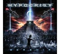 Hypocrisy - Worship
