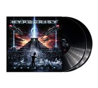 Hypocrisy - Worship (black in gatefold) [VINYL]