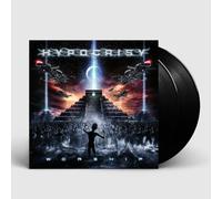 Hypocrisy - Worship (black in gatefold) [VINYL]