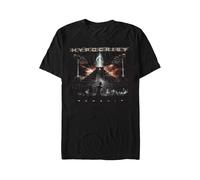 Hypocrisy - Worship - T-Shirt - black - XXL - 100% Cotton,Jersey XXL