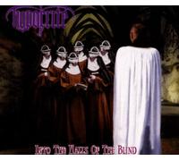 Hypocrite - Into The Halls Of The Blind