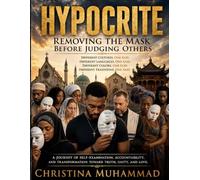 HYPOCRITE: Removing the Mask Before Judging Others