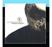 HypoFixx - From Man To Machine