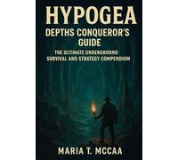 Hypogea Depth Conqueror's Guide: The Ultimate Underground Survival and Strategy Compendium