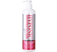 HYPONIC for Show Premium Milk Protein Conditioner - Professional Show Line for High Performance, Advanced Formula - Optimized Cleansing + Performance for the Perfect Show 16.9oz (500ml)