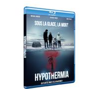 Hypothermia (Blu-Ray) (France import) Michael Rooker; Blanche Baker; Don