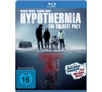 Hypothermia - The Coldest Prey (Blu-ray)