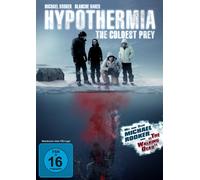 Hypothermia - The Coldest Prey (DVD)