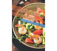 Hypothyroidism and Weight Loss Cookbook: Meal Plans and Recipes to Boost Energy and Restore Thyroid Balance