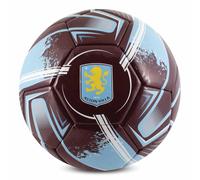 HyPro Officially Licensed Aston Villa FC Football - Size 5 Turbine Design A
